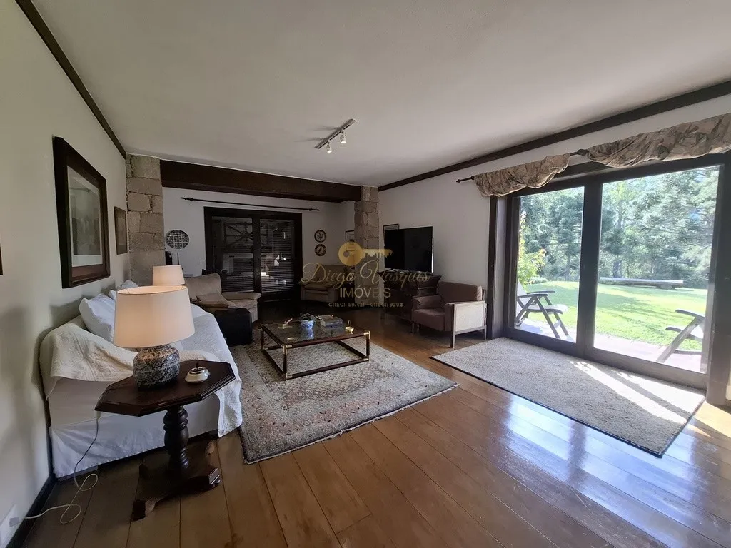 Imagem Casa para Venda em Teresópolis / RJ no bairro Quebra Frascos