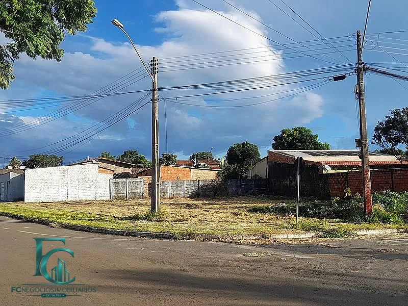 Imagem Terreno Comercial de Esquina em Goiânia - Oportunidade