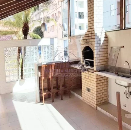 Imagem Apartamento 2 quartos sol da manhã em Itaparica