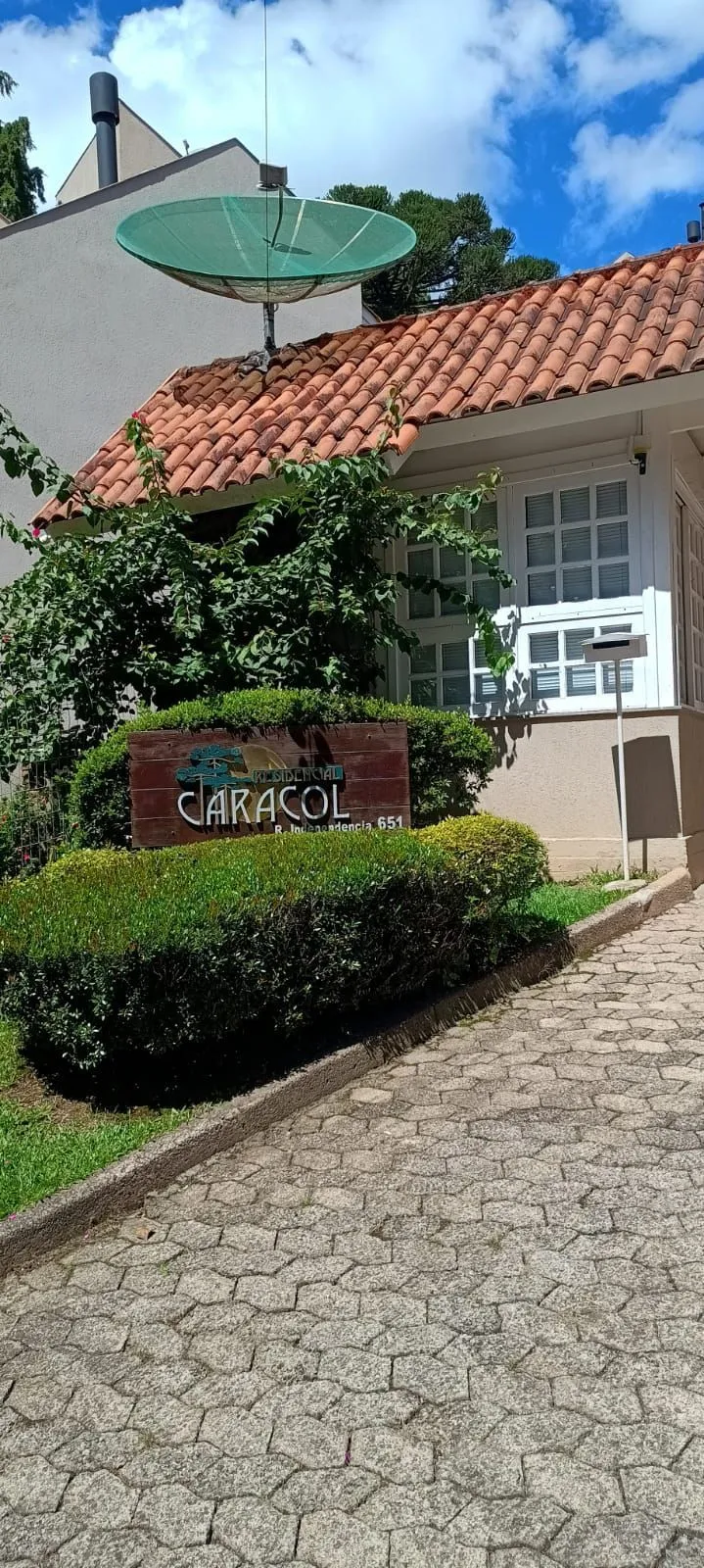Imagem Casa em condomínio em Canela