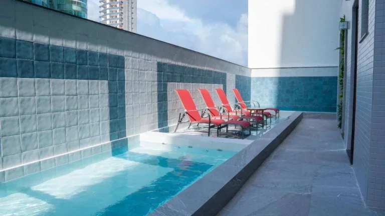 Imagem Apartamento no Carmel Residence em Meia Praia - Itapema - SC - R$2700000,00