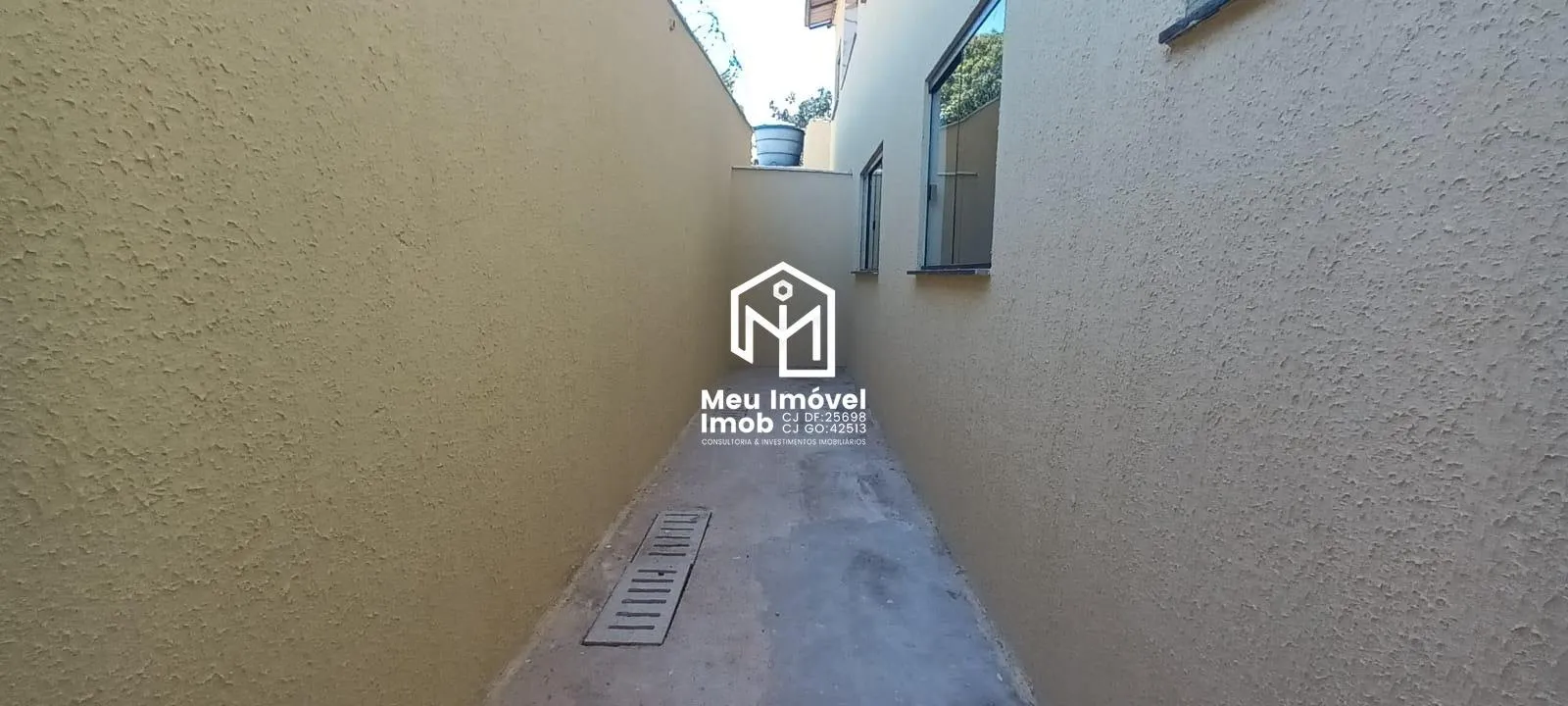 Imagem APTO 2 Quartos 1 Vaga 65m² Luziânia/GO