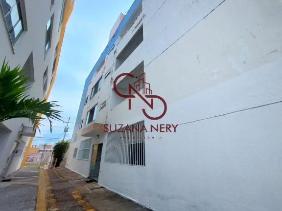 Apartamento com 2 quartos em Nova Parnamirim - Parnamirim