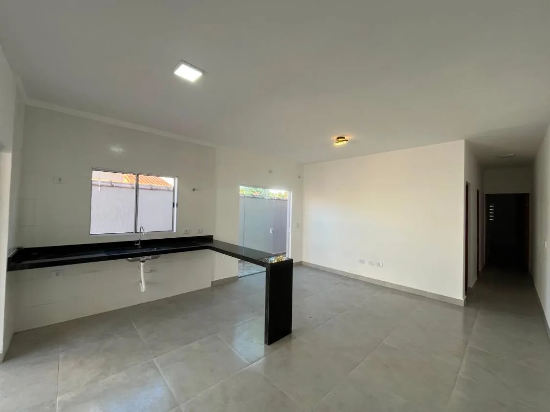 Imagem CASA NOVA COM PISCINA 2 DORM SENDO 1 SUITE MINHA CASA MINHA VIDA FINANCIAMENTO BANCARIO BALNEARIO TUPY ITANHAEM