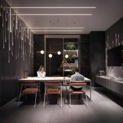 Imagem Apartamento Garden à venda, 255 m² por R$ 7.680.939,30 - Barra Sul - Balneário Camboriú/SC