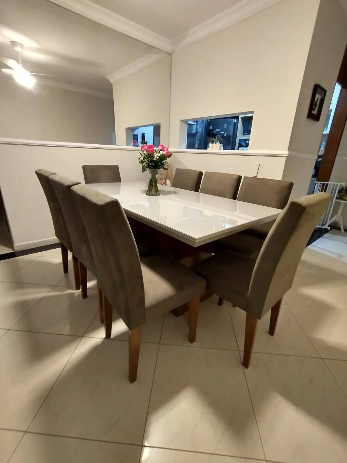 Imagem Apartamento com 3 quartos à venda ao lado do Metrô Vila Prudente