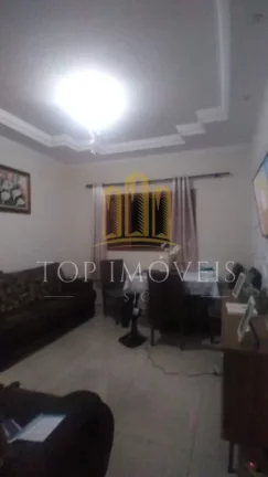 Imagem Linda Casa Localizada no interlagos 2 dormitorios Suite Churrasqueira