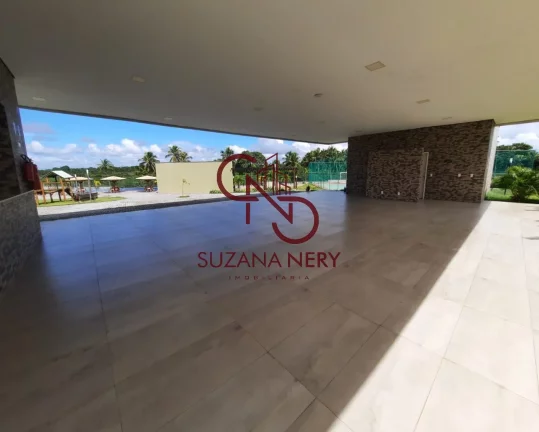 Imagem TERRENO NO CONDOMÍNIO NATURAL VILLE COM 360M²