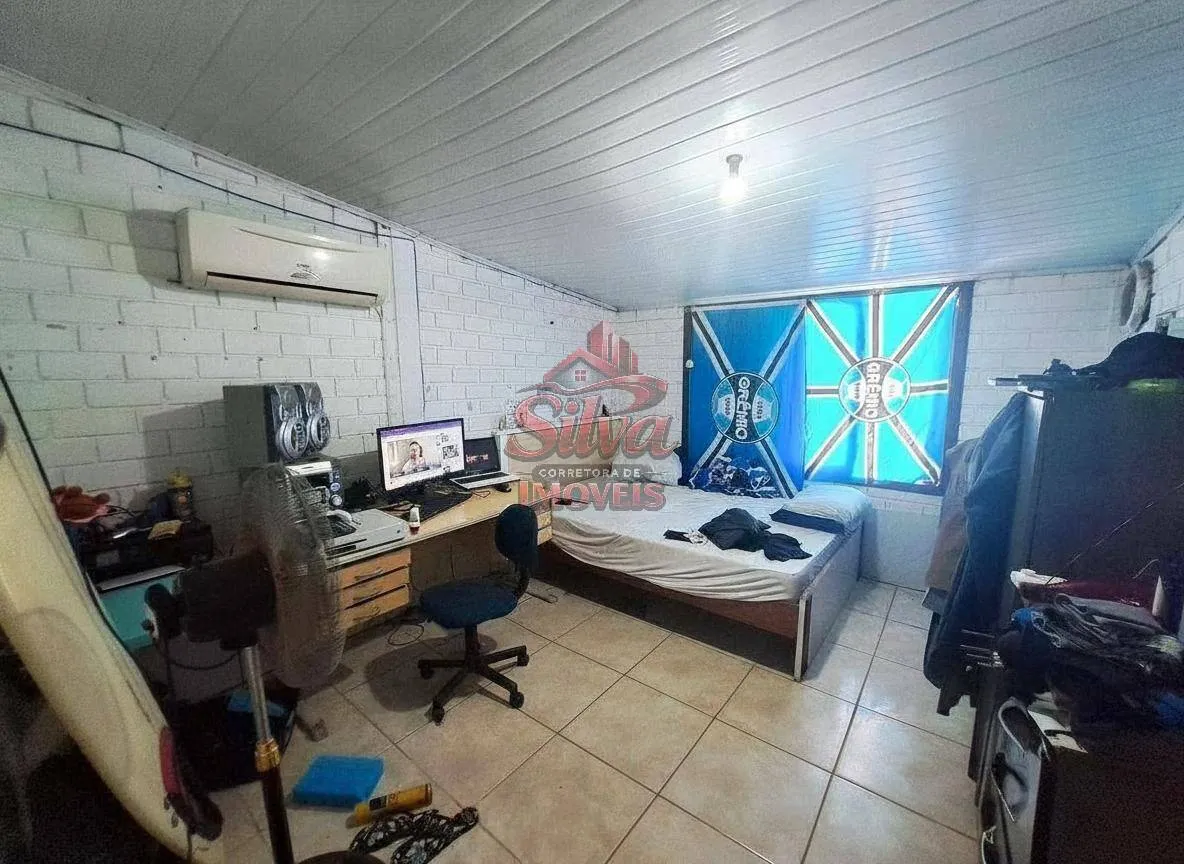 Imagem C428 | Casa de esquina 4 dormitórios à venda no Mariluz