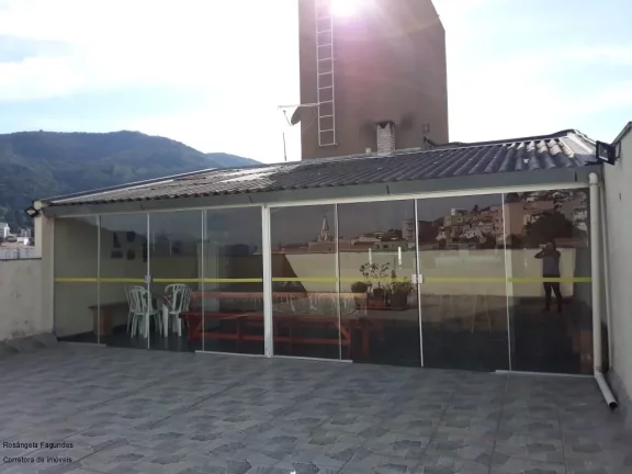 Imagem APARTAMENTO RESIDENCIAL em POÇOS DE CALDAS - MG, SÃO JOÃO