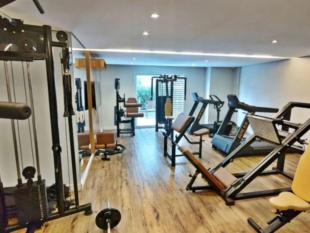 Imagem APARTAMENTO COM 75,00 m² - BOQUEIRÃO - PRAIA GRANDE SP