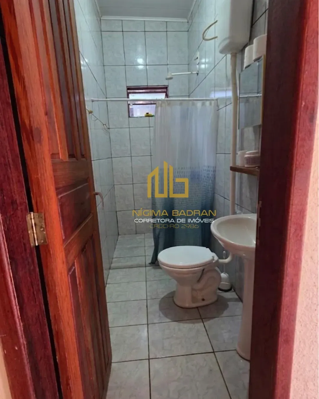 Foto do imóvel: Casa de Vila com 2 Quartos à Venda, 120 m² em Rua Pica-Paus, nº 358. Eldorado, Porto Velho - RO