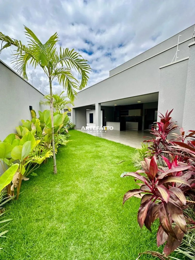 Imagem Casa à venda em Franca, Prolongamento Jardim Flórida, com 3 quartos, 230m2