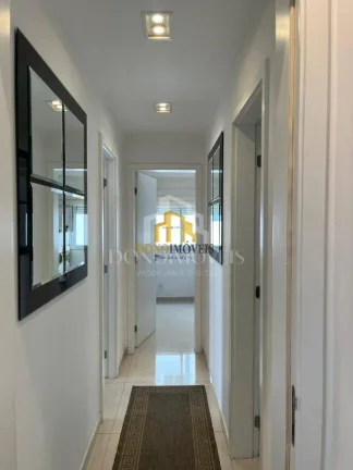 Imagem Apartamento para venda - 127m² | 3 suítes |Condomínio Prime Life