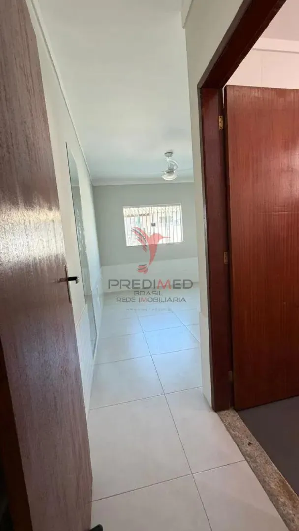Imagem ÓTIMA CASA COM ÁREA GOURMET APENAS R$ 350.000,00