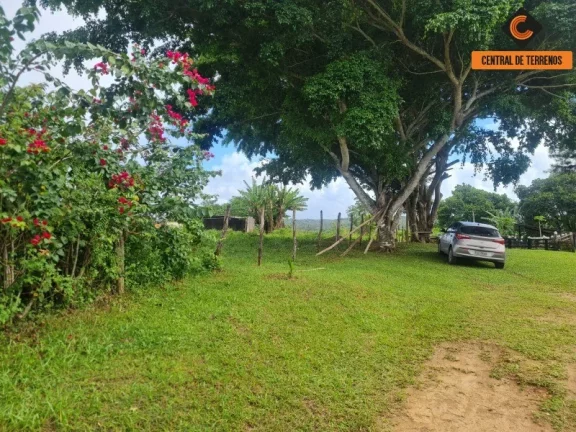 Imagem TERRENO EM BARRA DE POJUCA - LINHA VERDE