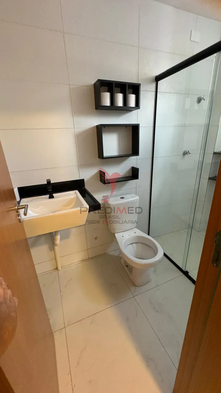 Imagem Oportunidade cobertura 3 quartos em altiplano Cabo Branco - prédio novo