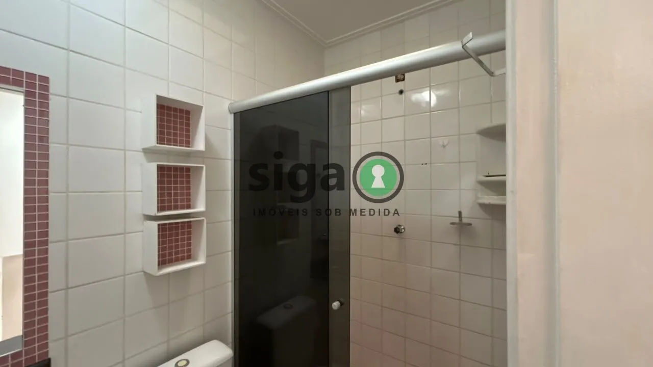 Imagem Casa em condomínio fechado com 65m², 2 quartos e 1 vaga no Jaraguá