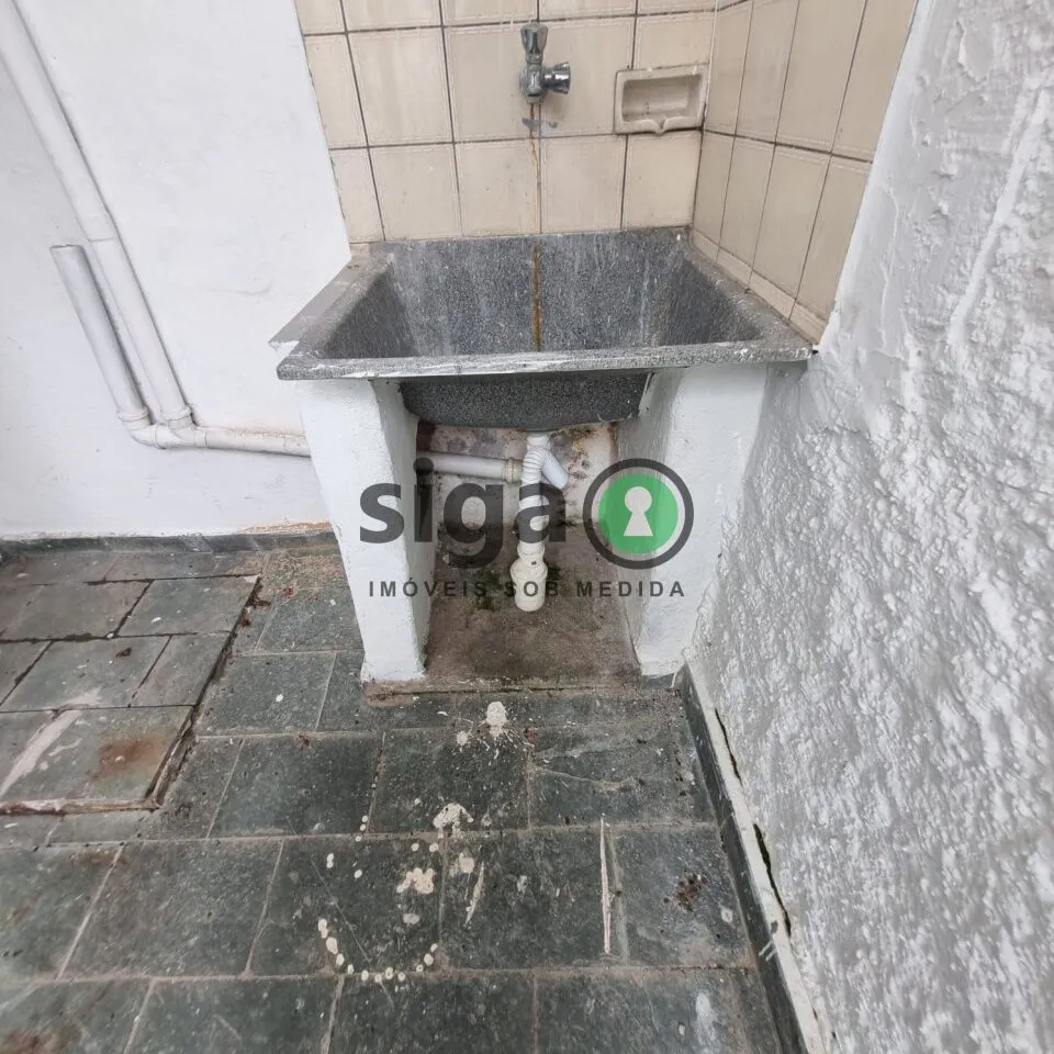 Imagem Jardim Aeroporto com dois quartos, uma vaga