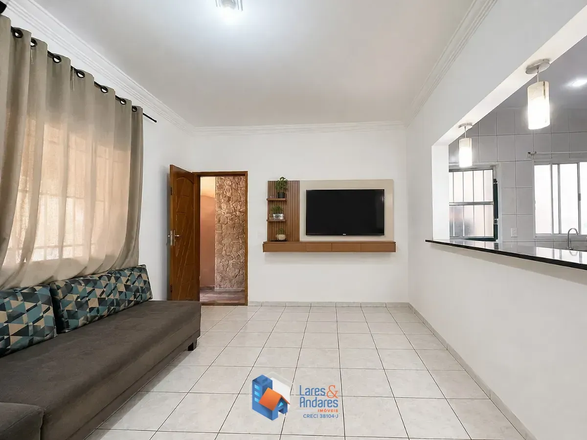 Imagem Casa para venda em Vila Miriam com 5 quartos, sendo 1 suíte, 126m²
