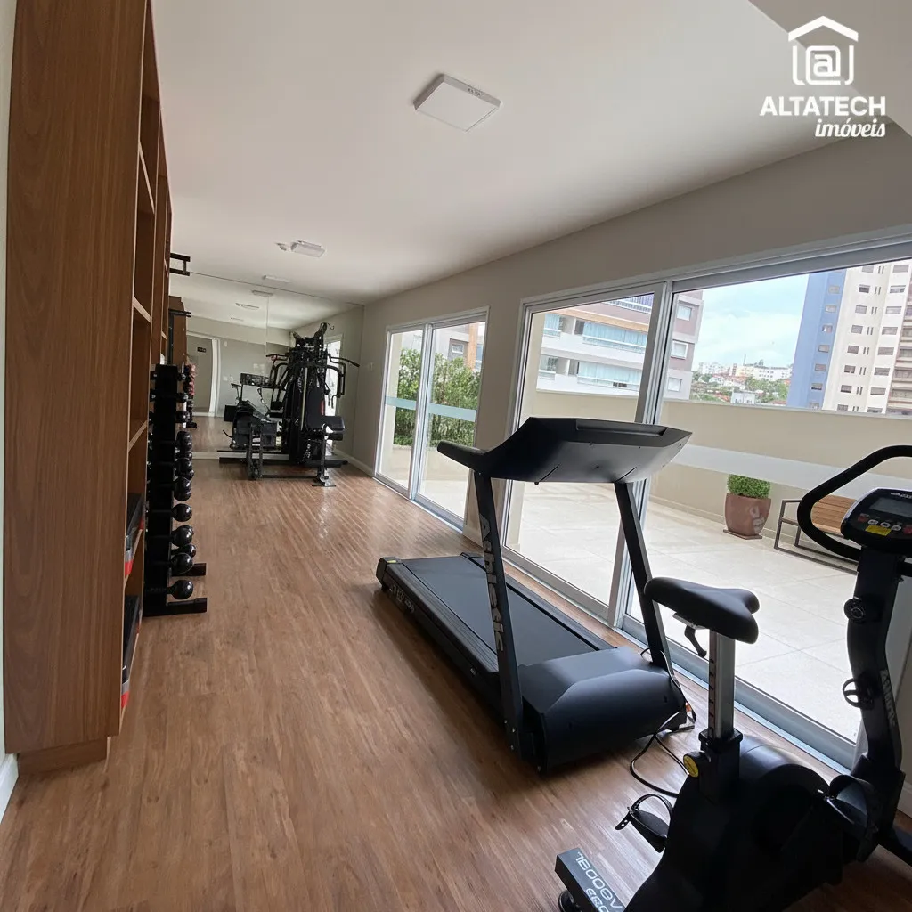 Imagem Apartamento 154 m² à venda em Centro, Poços de Caldas