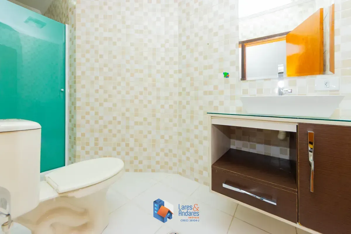 Imagem Sobrado para venda em Vila Fachini com 3 quartos, sendo 1 suíte, 102m²