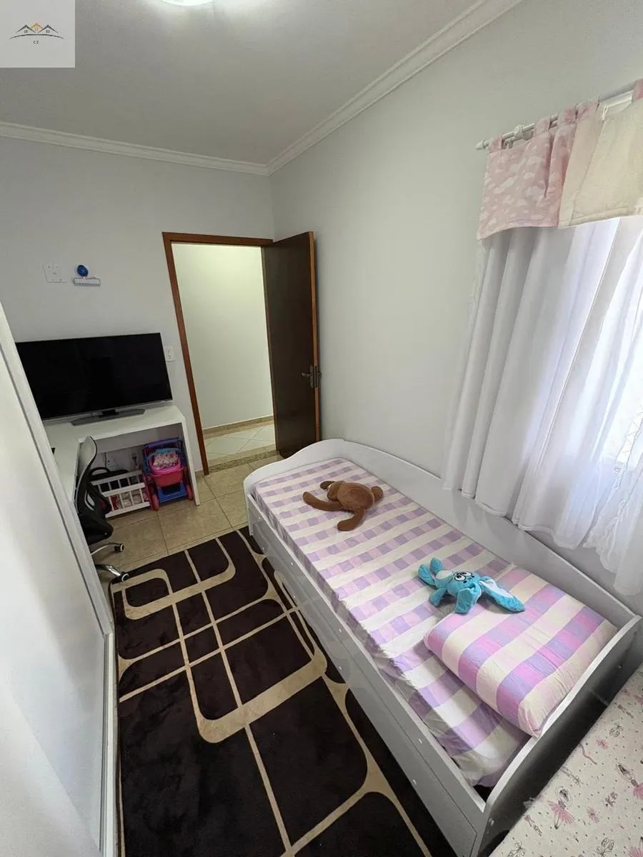 Imagem APARTAMENTO RESIDENCIAL em Santo André - São Paulo, Parque das Nações