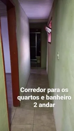 Foto do imóvel Casa com 2 Quartos à Venda, 60 m² em São Pedro - Teresópolis