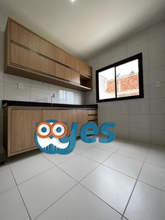 Imagem Casa para locação no Sim com 4 quartos