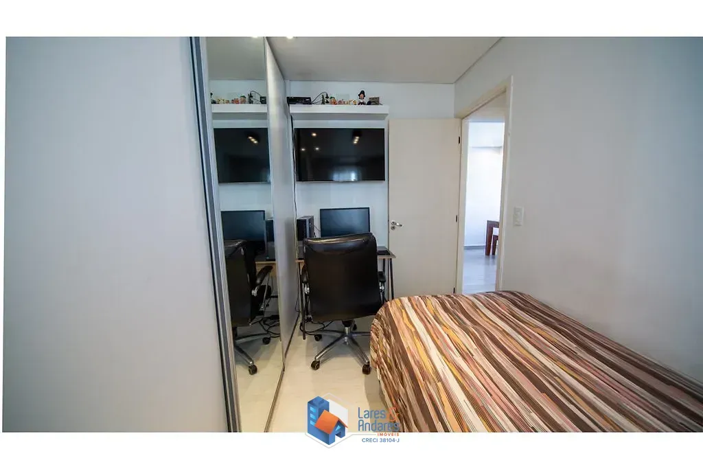 Imagem Apartamento à venda 2 Quartos 1 Suite 1 Vaga 55M² Vila Leopoldina São Paulo - SP