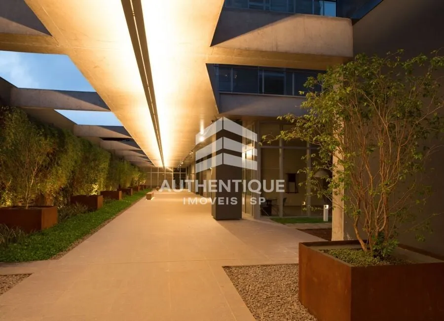 Imagem VILA NOVA LUXURY HOME DESIGN - VILA NOVA CONCEIÇÃO - Apartamento à venda em São Paulo/SP