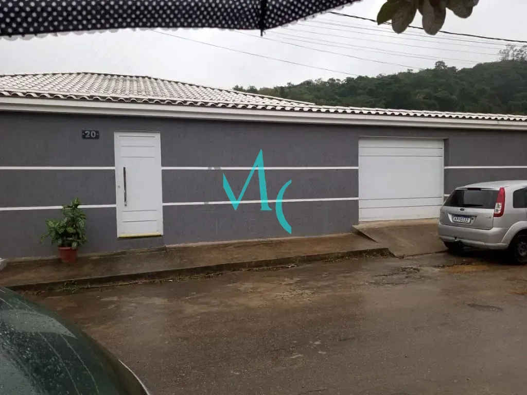 Foto do imóvel Casa com 3 dormitórios à venda, 120 m² por R$ 550.000,00 - Campo Grande - Rio de Janeiro/RJ