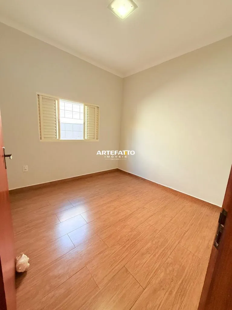 Imagem Casa à venda em Franca, Villa Real, com 3 quartos, 198m2