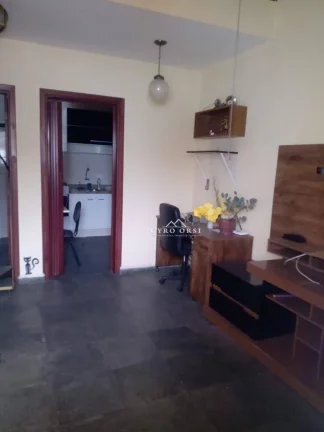 Foto do imóvel Casa à venda, 43 m² por R$ 120.000,00 - Colinas do Piracicaba (Ártemis) - Piracicaba/SP