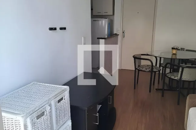 Imagem Apartamento à Venda - Vila Mariana, 1 Quarto, 40 m2