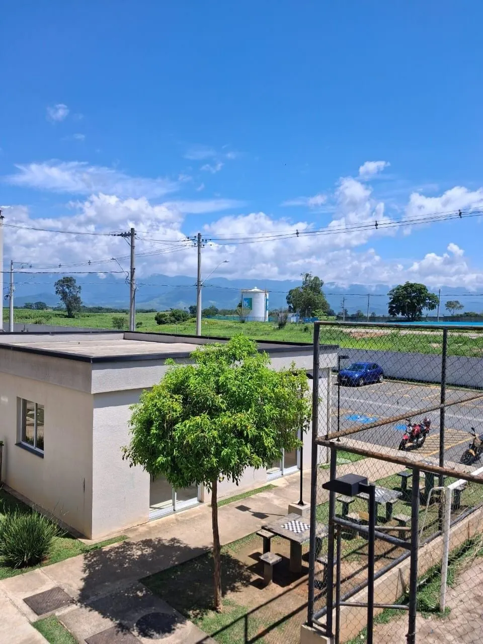 Imagem Apartamento à venda, no Condomínio Vistas da Mantiqueira - Pindamonhangaba,, SP