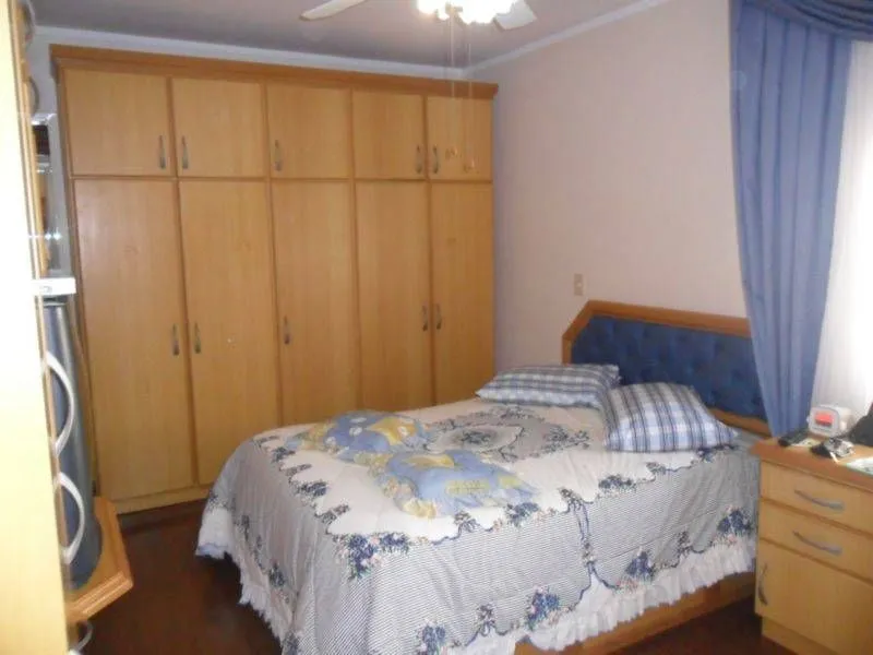 Imagem Casa para Venda - 348m², 3 dormitórios, sendo 1 suites, 2 vagas - Medianeira