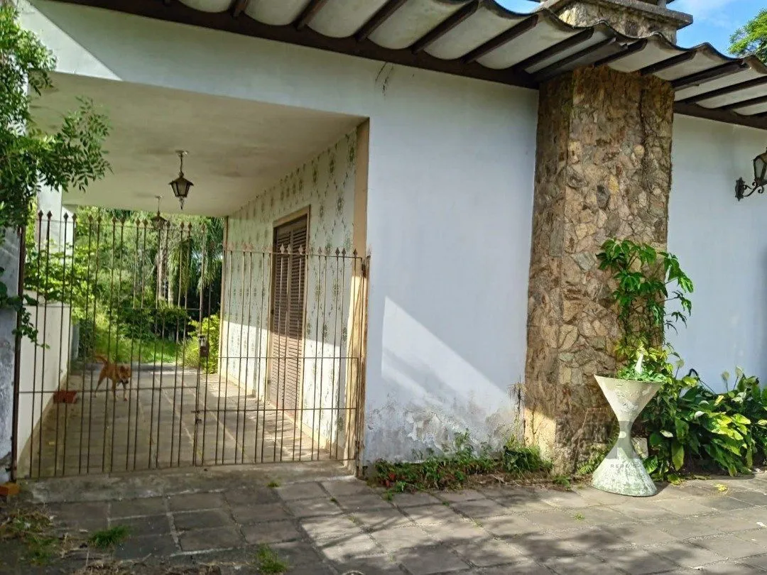 Imagem Casa em Cristal