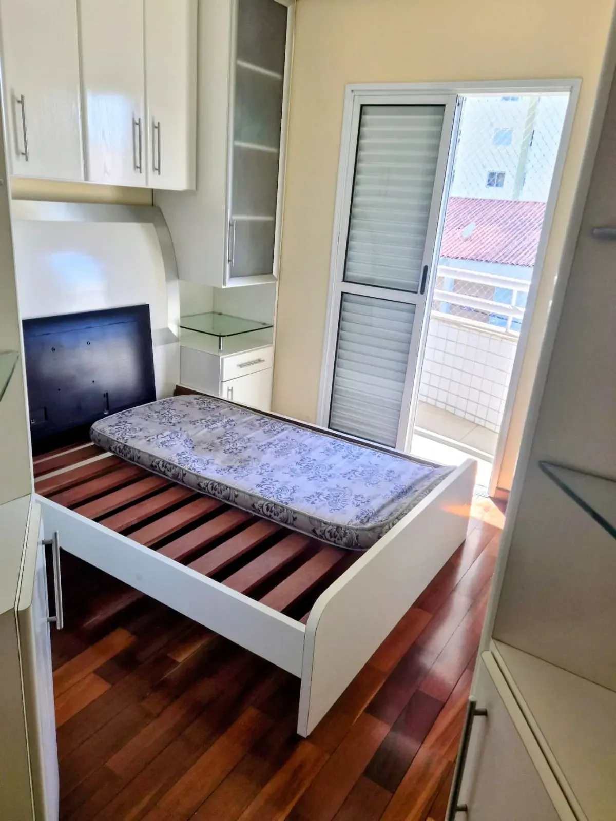 Imagem Apartamento com 3 Quartos à Venda, 84 m² em Assunção - São Bernardo do Campo