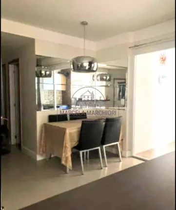 Imagem Apartamento 3 quartos com lazer de clube ao lado do shopping Praia da Costa