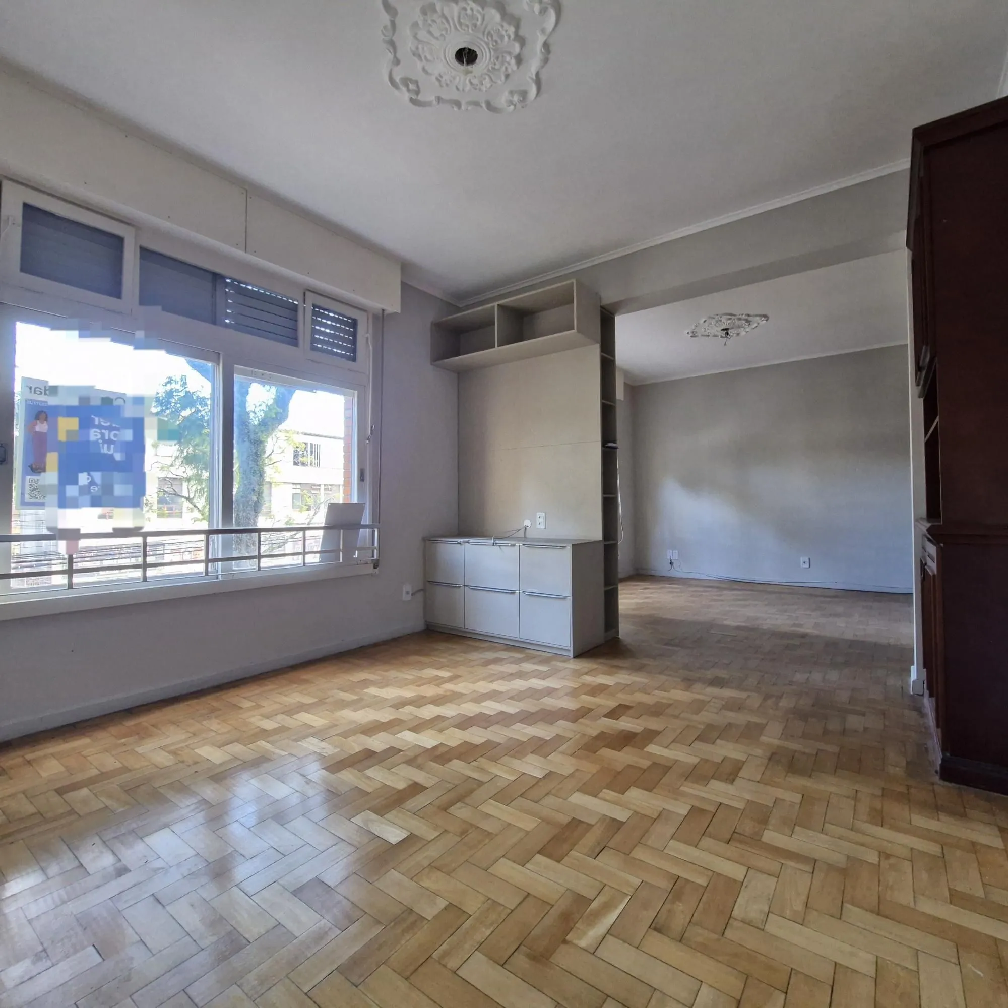 Imagem Oportunidade Única! Apartamento de 3 Dormitórios no Praia de Belas - Porto Alegre/RS