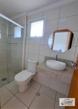 Imagem Apartamento com 3 dormitórios à venda, 107 m² por R$ 650.000,00 - Guilhermina - Praia Grande/SP