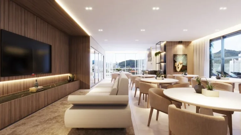 Imagem Apartamento na planta no Bairro Tabuleiro, colada em BC.