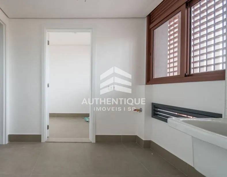 Imagem ALBA VILA MADALENA - Apartamento à venda em São Paulo/SP