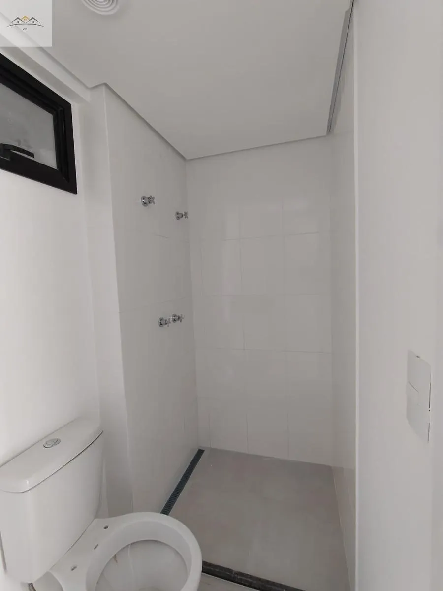 Imagem APARTAMENTO RESIDENCIAL em Santo André - São Paulo, Vila Pires