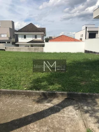 Foto do imóvel Terreno para venda 250m² em Condomínio fechado - Bairro Urbanova