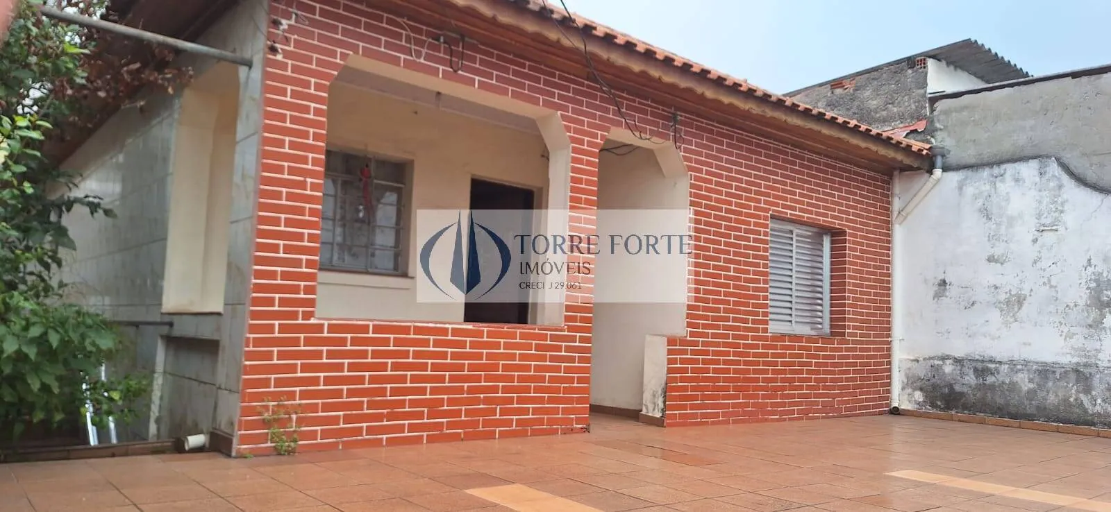 Imagem Terreno com 2 casa 3 vagas na Vila Carrão