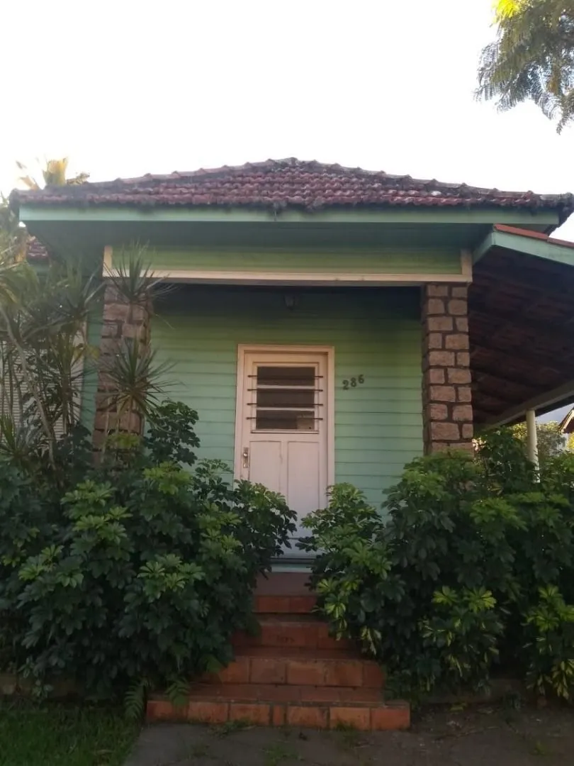 Imagem Terreno para Venda - 569m² no bairro Ipanema