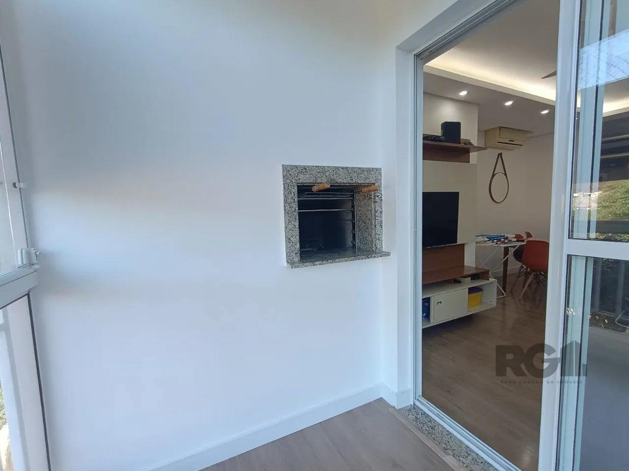 Imagem Apartamento em Teresópolis