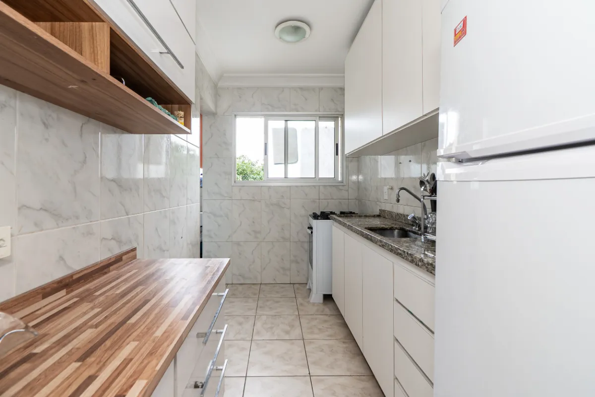 Imagem Apartamento para venda em Ipiranga com 2 quartos, 60m2